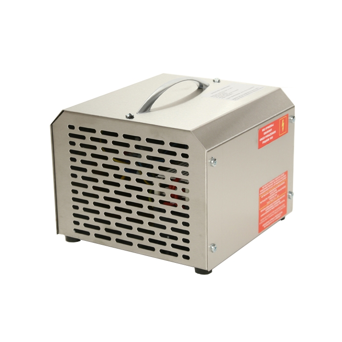 Generator ozonu przemysłowy Dawid 2 10g/h  płytki 16g/h